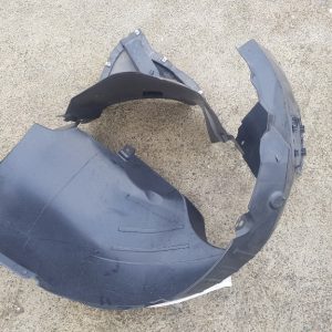Carenaj complet stanga fata VW Passat B8 3G0805969E 3G0 805 969 E 3G0805911T 3G0 805 911 T - Dezmembrari Auto