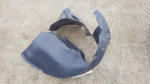 Carenaj complet stanga fata VW Passat B8 3G0805969E 3G0 805 969 E 3G0805911T 3G0 805 911 T - Dezmembrari Auto