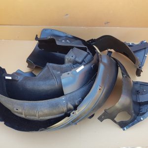 Carenaj stanga spate VW Arteon 3G8810971 3G8 810 971 - Dezmembrari Auto