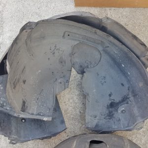 Carenaj roata stanga fata Audi A3 8V 8V0821171 8V0 821 171 - Dezmembrari Auto