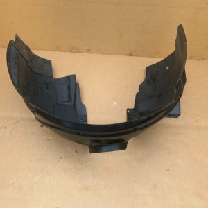 Carenaj roata dreapta fata Ford Mondeo Mk5 2018 - Dezmembrari Auto
