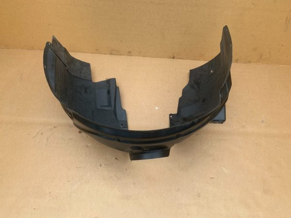 Carenaj roata dreapta fata Ford Mondeo Mk5 2018 - Dezmembrari Auto