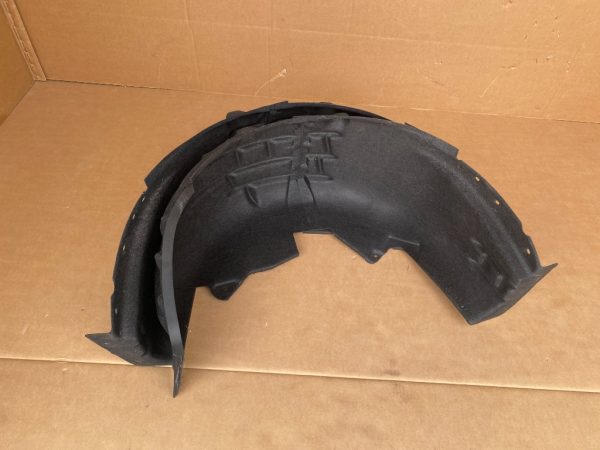 Carenaj roata dreapta spate Ford Tourneo Connect 2023 2K4810970B 2K4 810 970 B - Dezmembrari Auto