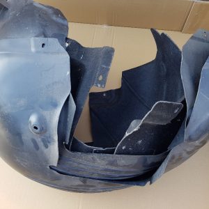 Carenaj roata stanga spate VW Passat CC 2016 3C8810971B 3C8 810 971 B - Dezmembrari Auto