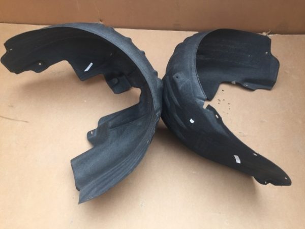 Carenaj roata stanga dreapta spate VW Passat B8 1.4 TSI DCZ - Dezmembrari Auto