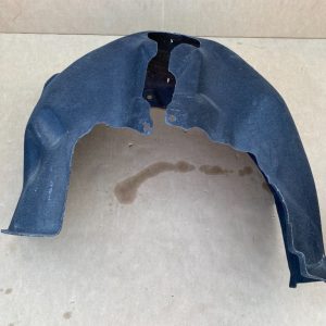 Carenaj roata stanga spate Audi A6 C7 4G0810171B 4G0 810 171 B la 0 km - Dezmembrari Auto