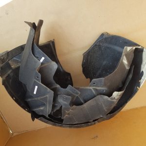 Carenaj roata dreapta spate VW Jetta 2016 5C6810972 5C6 810 972 - Dezmembrari Auto
