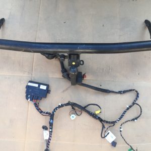 Carilig cu instalatie si modul Volkswagen Polo AW 2019 2G VI - Dezmembrari Auto