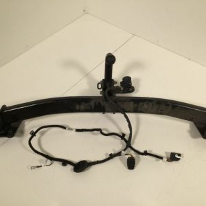 Carlig remorcare Audi A8 4N cod 4N0800491C 4N0 800 491 C - Dezmembrari Auto