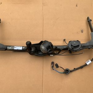 Carlig remorcare VW Golf 7 hatchback 5G0803880 5G0 803 880 - Dezmembrari Auto