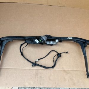 Carlig remorcare VW Tiguan din 2023 la 0 km 5NA803881P 5NA 803 881 P - Dezmembrari Auto