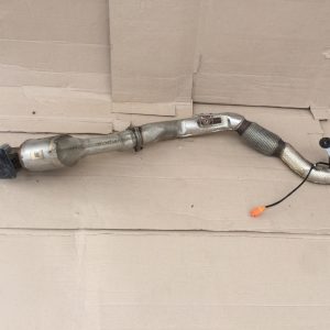Catalizator Audi A4 B8 2015 2.0 tdi 4G0131703AE 4G0 131 703 AE - Dezmembrari Auto