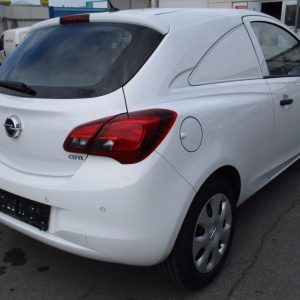 Plafoniera Opel Corsa E 2015 - Dezmembrari Auto
