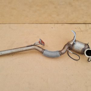 Catalizator VW Golf 7 1.4 tsi 5Q0131701S 5Q0 131 701 S - Dezmembrari Auto