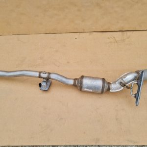Catalizator VW Golf 7 2019 2.0 tdi 5Q0131701AF 5Q0 131 701 AF - Dezmembrari Auto