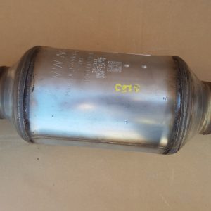 Catalizator VW Golf 7 2019 2.0 tdi 5Q0131701AF 5Q0 131 701 AF - Dezmembrari Auto