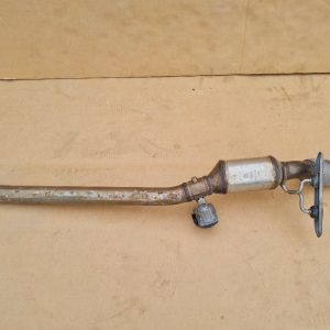 Catalizator VW Passat B8 2.0 tdi 3Q0131701B 3Q0 131 701 B - Dezmembrari Auto
