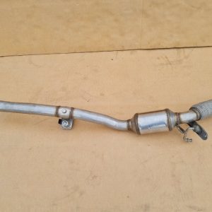 Catalizator VW Passat B8 2.0 tdi 3Q0131701F 3Q0 131 701 F - Dezmembrari Auto