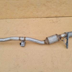 Catalizator VW Passat B8 2.0 tdi 3Q0131701F 3Q0 131 701 F - Dezmembrari Auto
