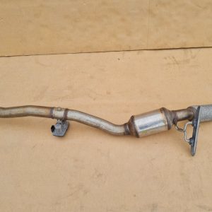 Catalizator VW Passat B8 2.0 tdi 5Q0131701AF 5Q0 131 701 AF - Dezmembrari Auto