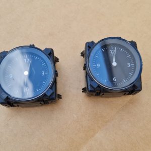Ceas analogic VW Passat B8 3G0919204C 3G0 919 204 C - Dezmembrari Auto