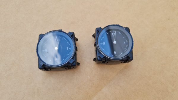 Ceas analogic VW Passat B8 3G0919204C 3G0 919 204 C - Dezmembrari Auto