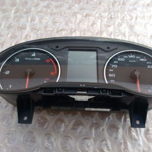 Ceasuri bord Audi A3 8V 2016 limuzina / sedan 2.0 tdi DEJ 8V0920860M 8V0 920 860 M - Dezmembrari Auto