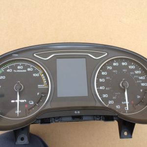 Ceasuri bord Audi A3 8V E-TRON 1.4 tsi 8V0920971A 8V0 920 971 A - Dezmembrari Auto