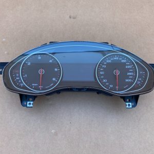 Ceasuri bord Audi A6 C7 2016 2.0 tdi 4G8920934H 4G8 920 934 H la 0 km - Dezmembrari Auto