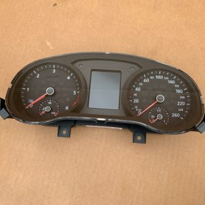 Ceasuri bord color 3D VW Jetta 2017 2.0 tdi 5C6920886B 5C6 920 886 B la 0 km - Dezmembrari Auto