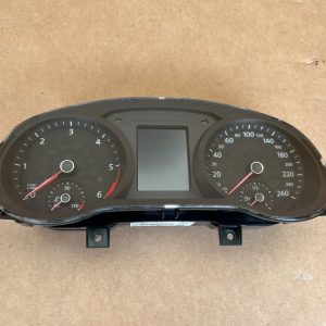 Ceasuri bord color 3D VW Jetta 2017 2.0 tdi 5C6920886B 5C6 920 886 B la 0 km - Dezmembrari Auto