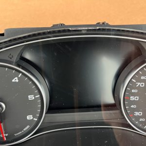 Ceasuri bord color 4G8920934D 4G8 920 934 D Audi A6 C7 facelift la 0 km - Dezmembrari Auto