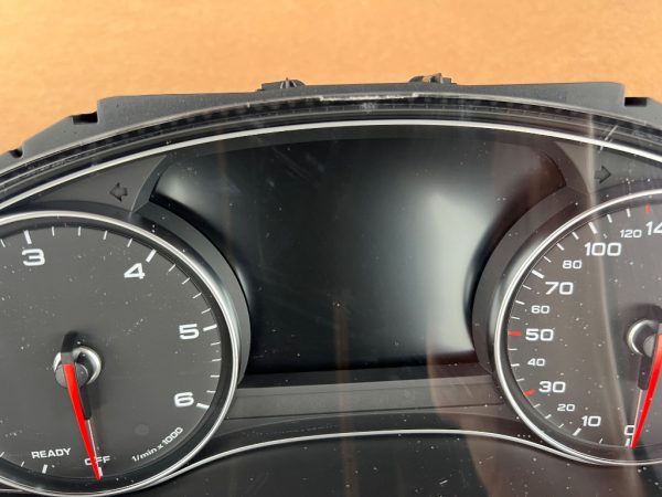 Ceasuri bord color 4G8920934D 4G8 920 934 D Audi A6 C7 facelift la 0 km - Dezmembrari Auto