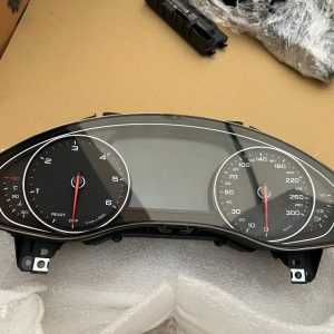 Ceasuri bord color 4G8920934D 4G8 920 934 D Audi A6 C7 facelift la 0 km - Dezmembrari Auto
