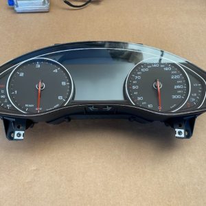 Ceasuri bord color Audi A6 C7 2016 2.0 tdi 4G8920934H 4G8 920 934 H la 0 km - Dezmembrari Auto