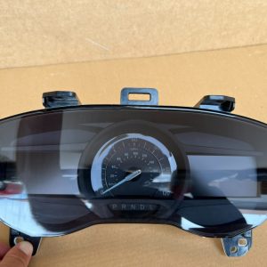 Ceasuri bord Ford Mondeo 5 MK5 din 2018 benzina hybrid JS7T-10849-CPC - Dezmembrari Auto