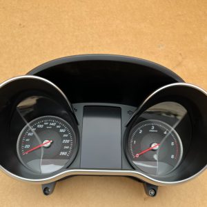Ceasuri bord Mercedes GLC 2.2 cdi din 2017 la 0 km A2059008329 - Dezmembrari Auto