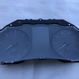 Ceasuri bord Nissan Qashqai 2016 J11 4EA3CSHWA 4EA 3CS HWA - Dezmembrari Auto
