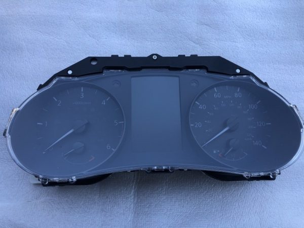 Ceasuri bord Nissan Qashqai 2016 J11 4EA3CSHWA 4EA 3CS HWA - Dezmembrari Auto
