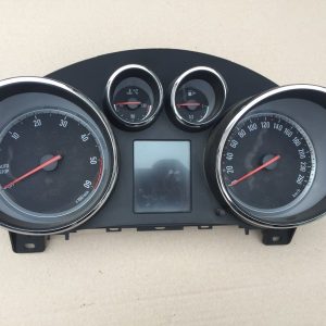 Ceasuri bord Opel Astra J 2012 tourer 1,3 cdti 13374940 133 749 40 - Dezmembrari Auto
