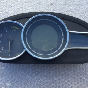 Ceasuri bord Renault Megane 3 2012 RNI248105260R - Dezmembrari Auto