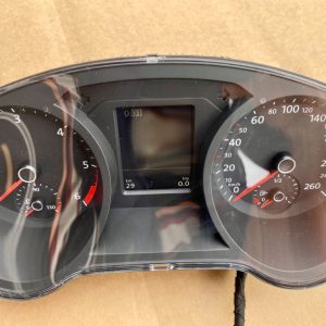 Ceasuri bord COLOR 3D VW Jetta 2017 2.0 tdi 5C6920886B, 5C6 920 886 B - Dezmembrari Auto