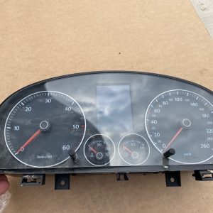 Ceasuri bord VW Caddy life din 2009 1t0920874a 1t0 920 874 a - Dezmembrari Auto