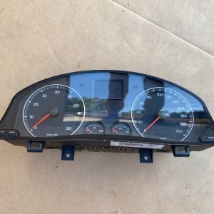 Ceasuri bord VW Golf 5 plus benzina 1K0920863 1K0 920 863 - Dezmembrari Auto