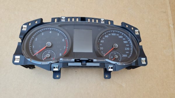 Ceasuri bord VW Golf 7 1.4 tsi 5G1920640A 5G1 920 640 A - Dezmembrari Auto
