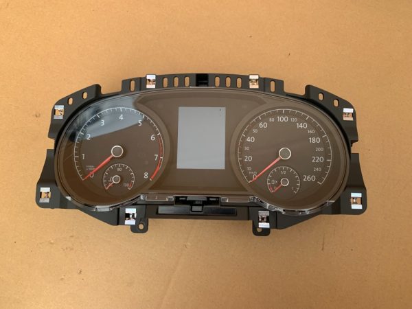 Ceasuri bord VW Golf 7 1.4 tsi 5G1920640A 5G1 920 640 A la 0 km - Dezmembrari Auto