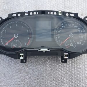 Ceasuri bord VW Golf 7 1.5 DAC Benzin 5G1 920 750 D 5G1920750D - Dezmembrari Auto