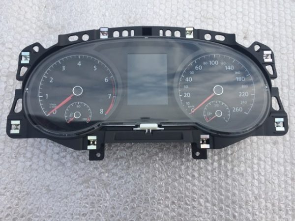 Ceasuri bord VW Golf 7 1.5 DAC Benzin 5G1 920 750 D 5G1920750D - Dezmembrari Auto