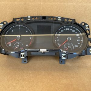 Ceasuri bord VW Golf 7 1.6 tdi 5G0920860A 5G0 920 860 A - Dezmembrari Auto