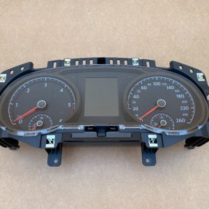 Ceasuri bord VW Golf 7 2016 1.6 tdi 5G1920641A 5G1 920 641 A la 0 km - Dezmembrari Auto